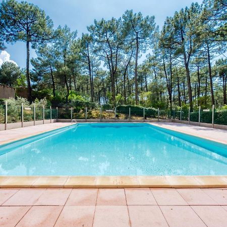 Holiday Home Les Palombes-3 By Interhome Лаканау Екстериор снимка