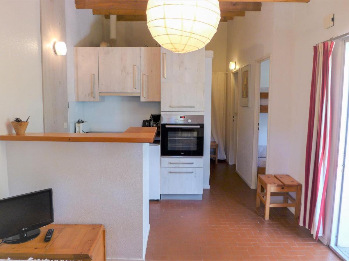 Holiday Home Les Palombes-3 By Interhome Лаканау Екстериор снимка