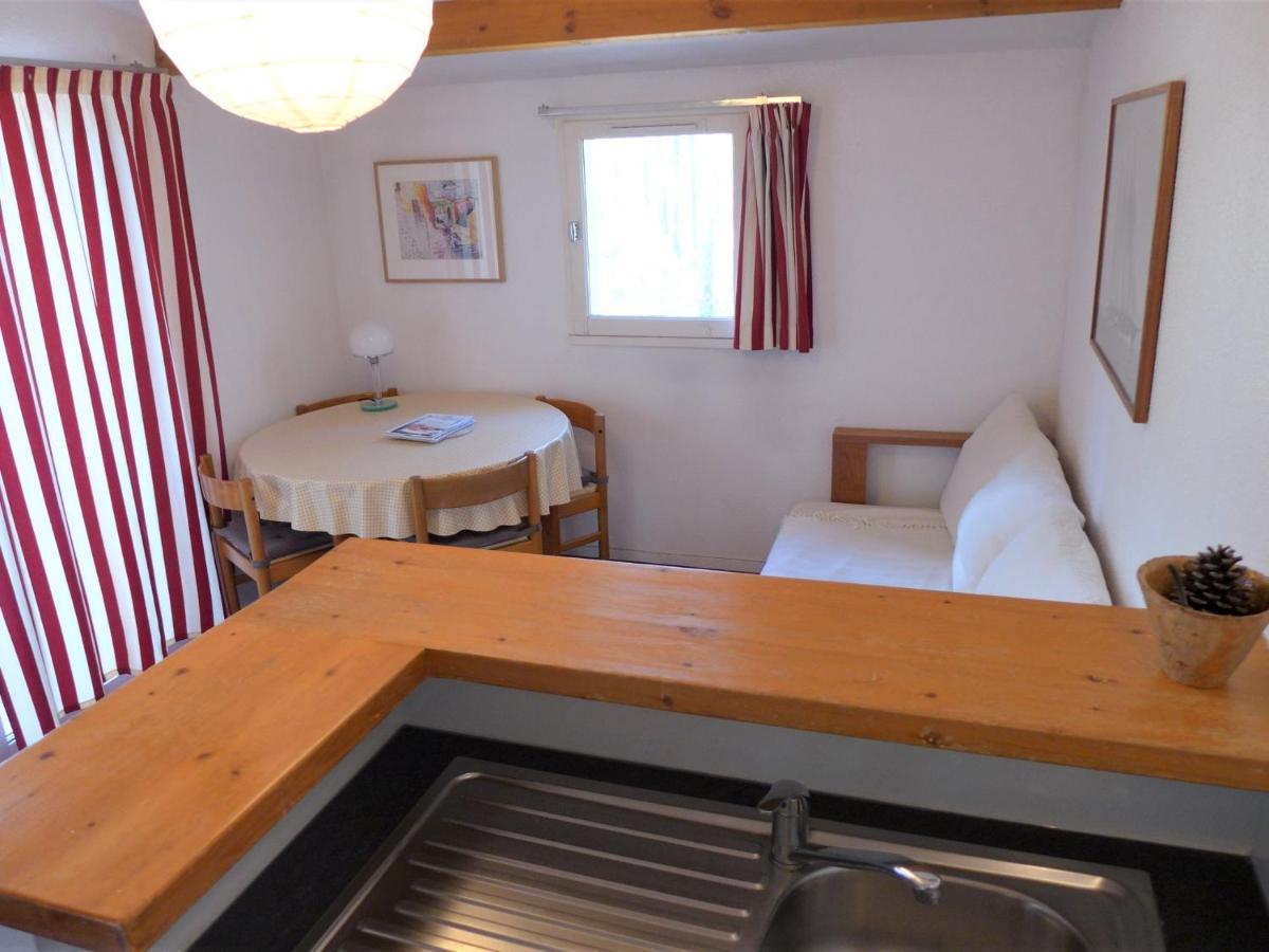 Holiday Home Les Palombes-3 By Interhome Лаканау Екстериор снимка
