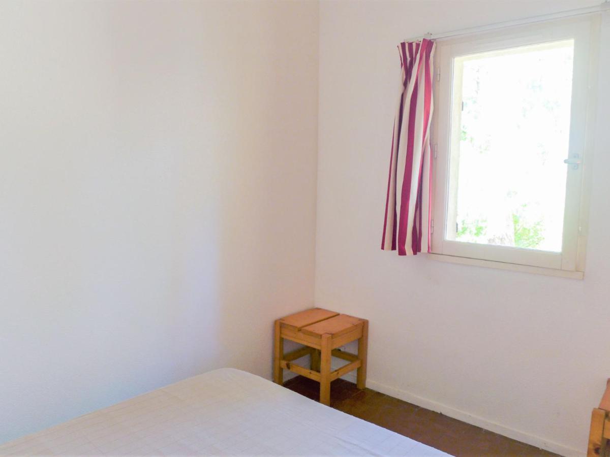 Holiday Home Les Palombes-3 By Interhome Лаканау Екстериор снимка