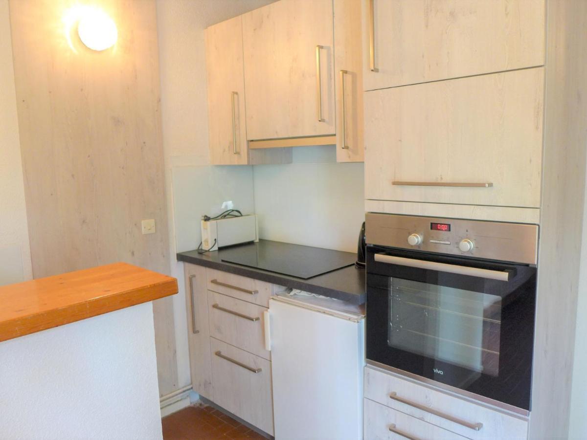 Holiday Home Les Palombes-3 By Interhome Лаканау Екстериор снимка