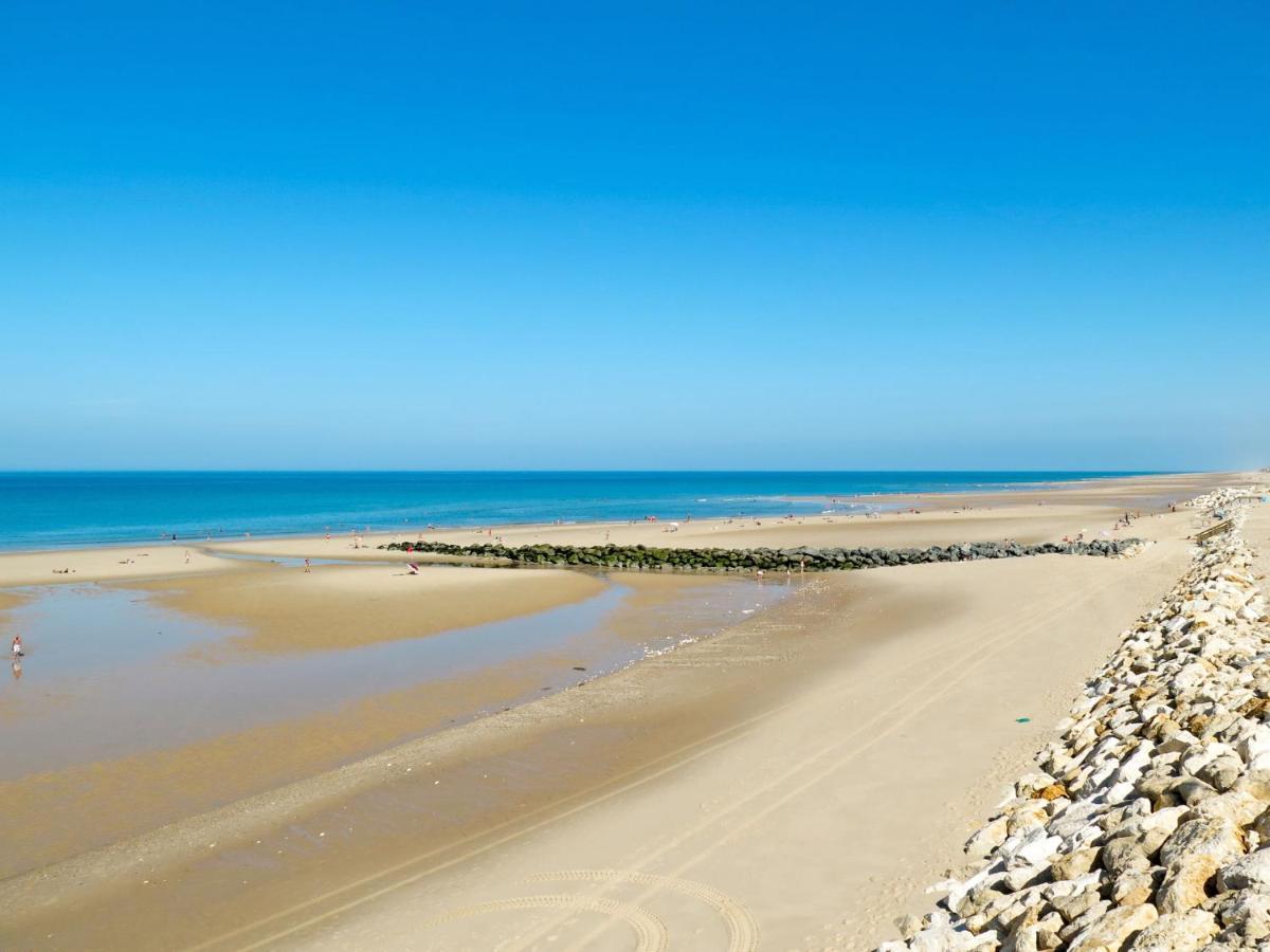 Holiday Home Les Palombes-3 By Interhome Лаканау Екстериор снимка