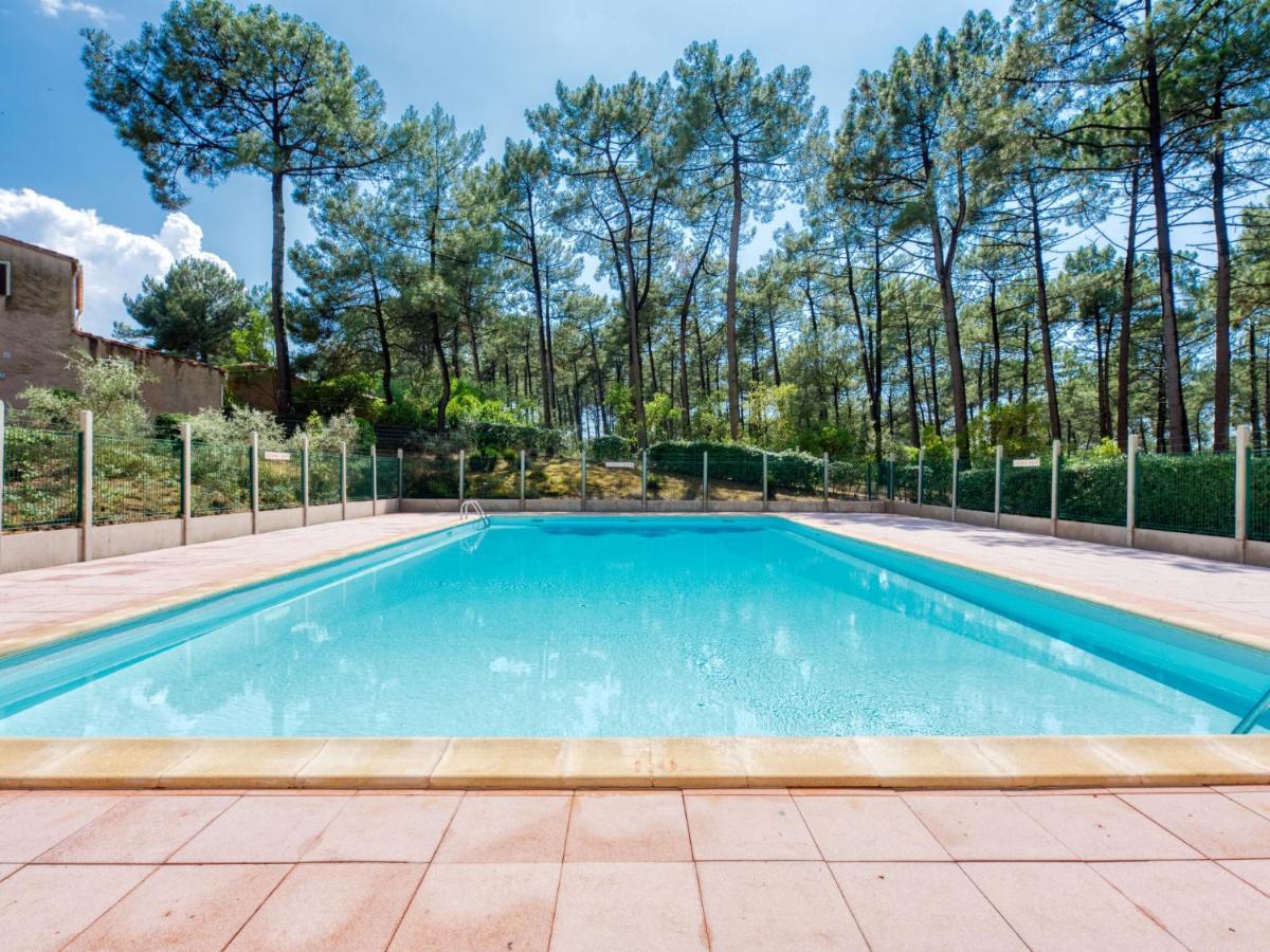 Holiday Home Les Palombes-3 By Interhome Лаканау Екстериор снимка