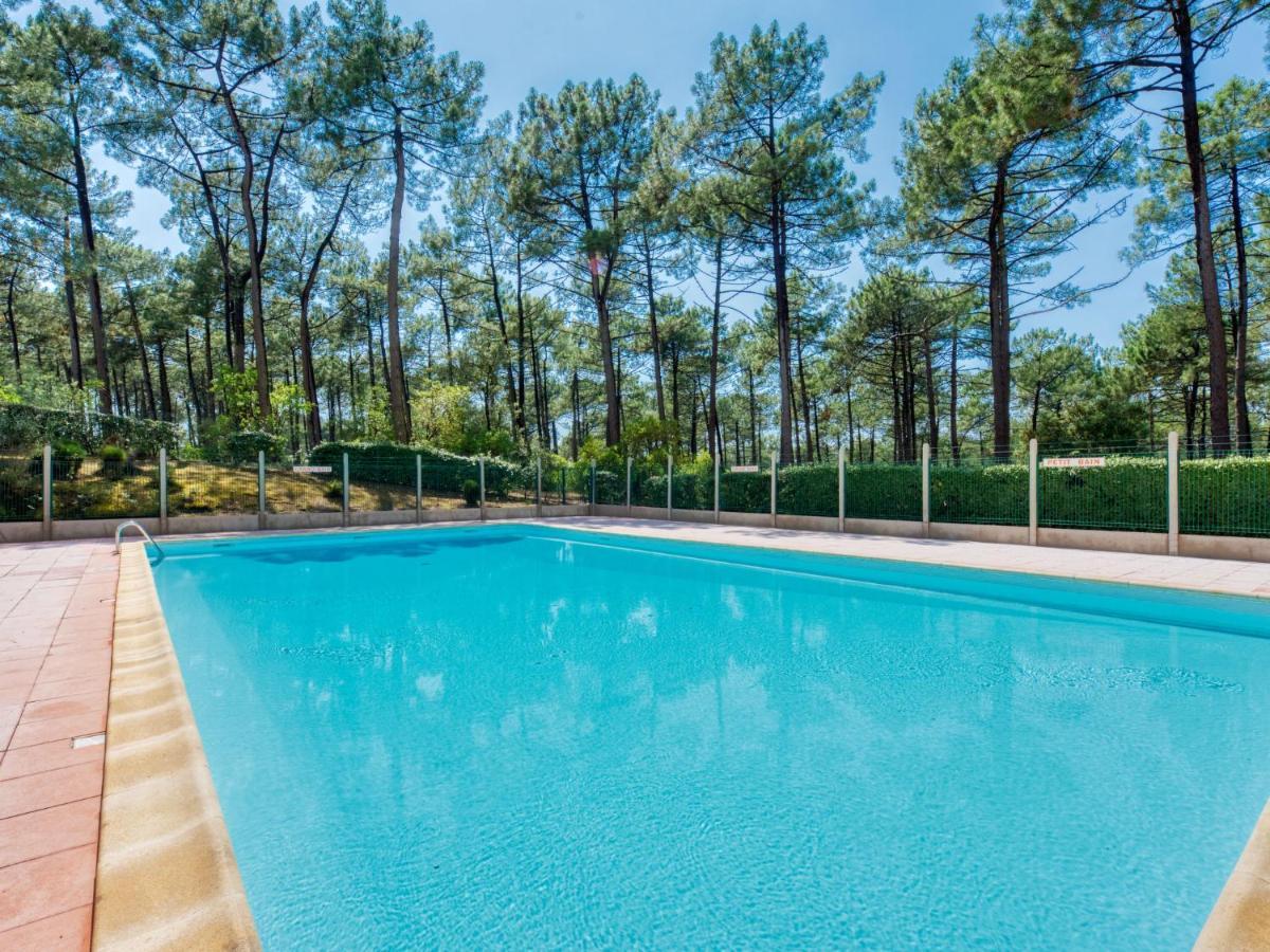 Holiday Home Les Palombes-3 By Interhome Лаканау Екстериор снимка