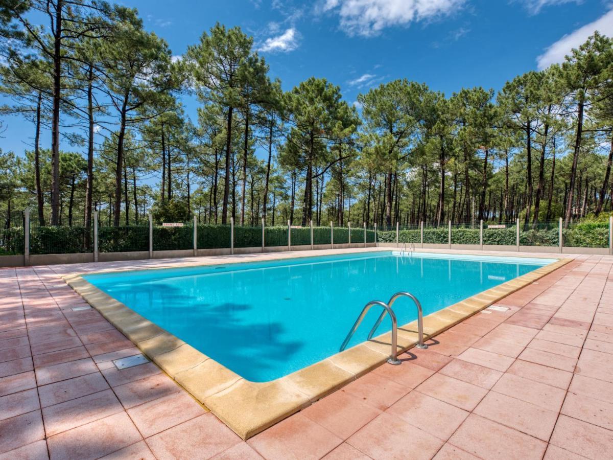 Holiday Home Les Palombes-3 By Interhome Лаканау Екстериор снимка