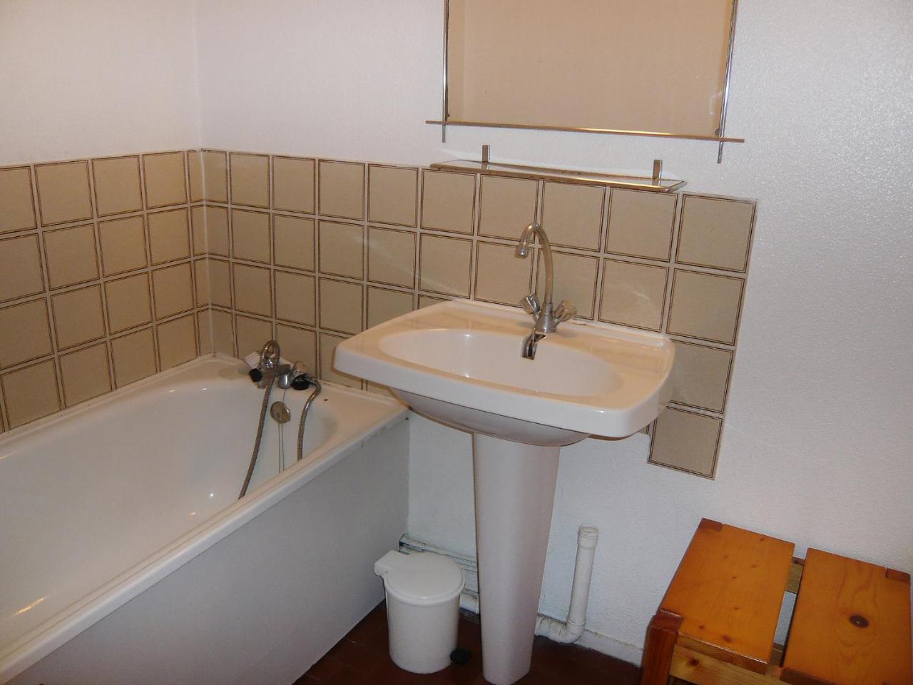 Holiday Home Les Palombes-3 By Interhome Лаканау Екстериор снимка