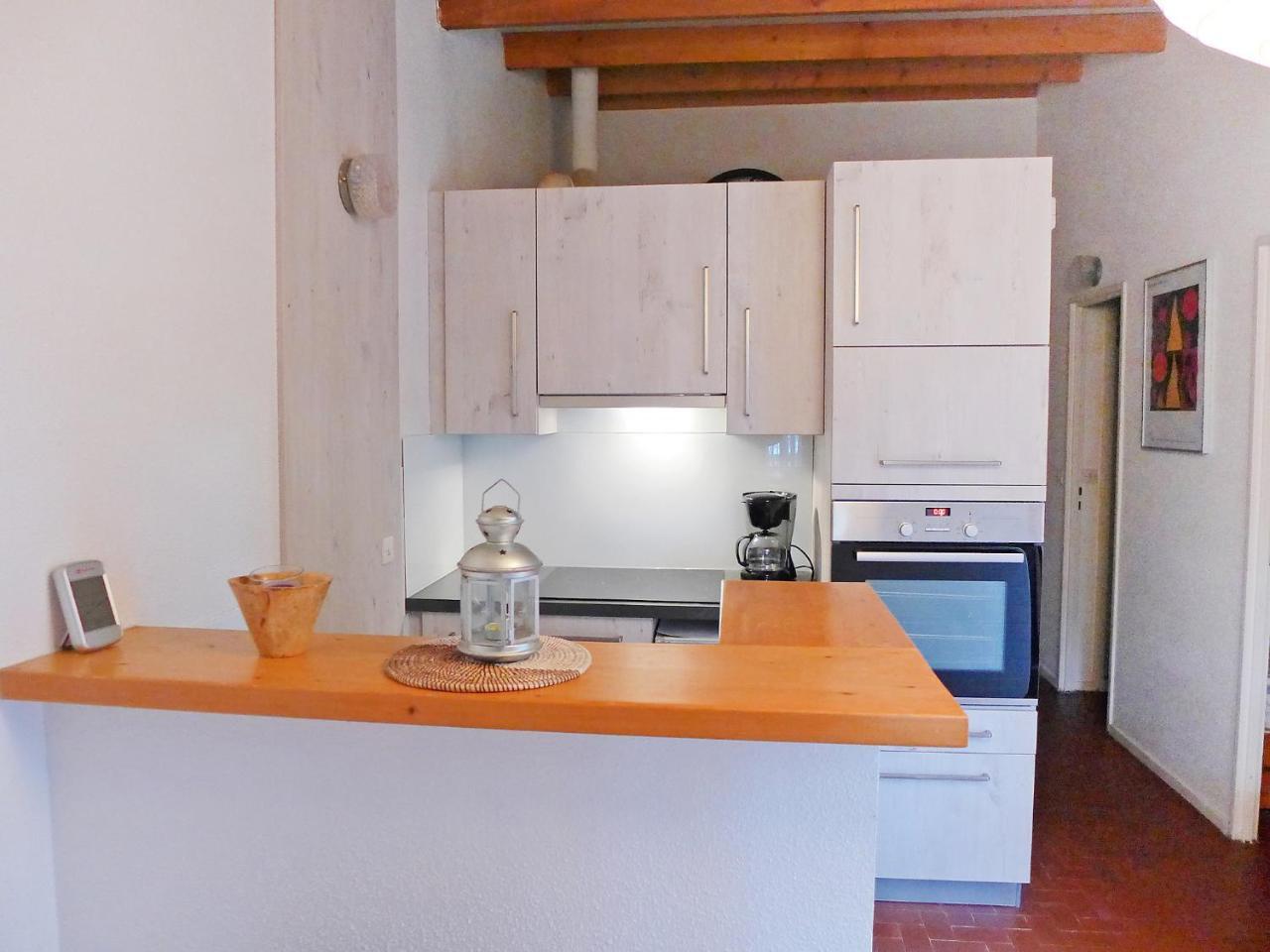 Holiday Home Les Palombes-3 By Interhome Лаканау Екстериор снимка