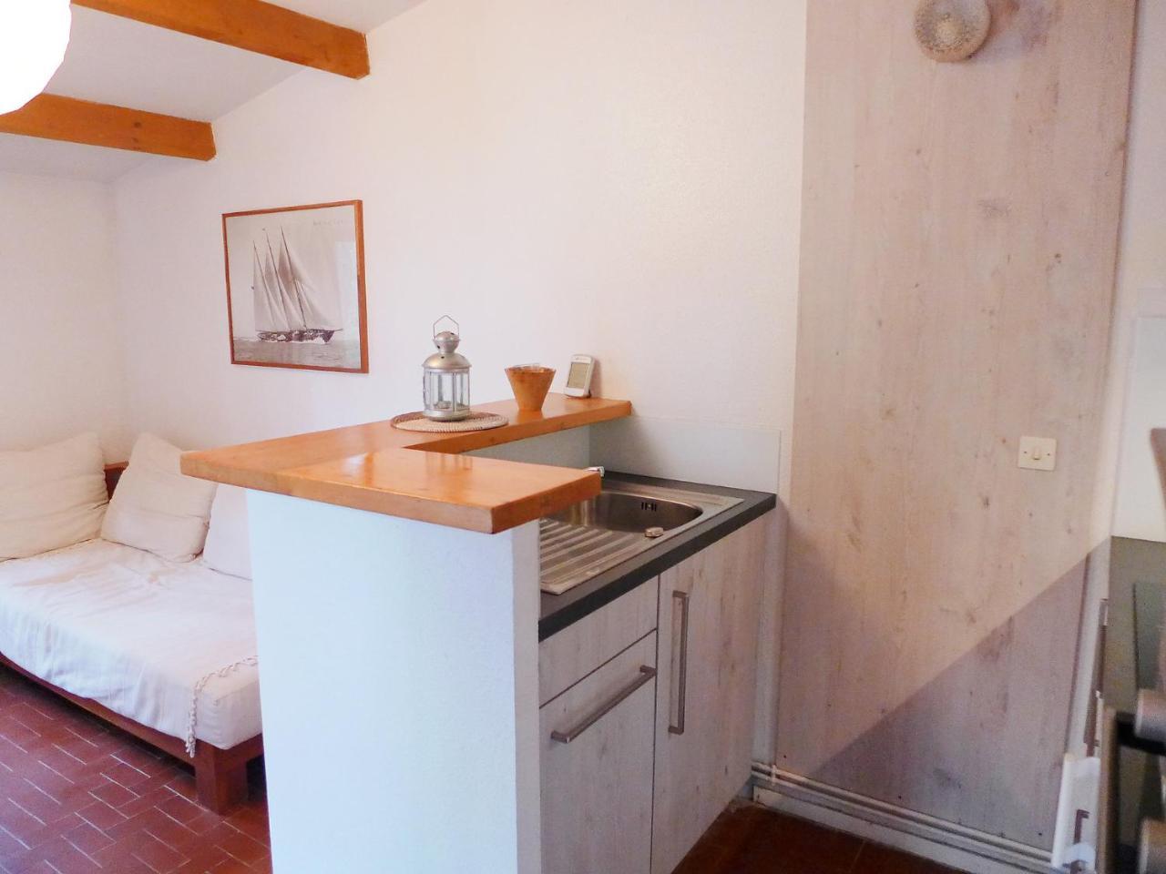 Holiday Home Les Palombes-3 By Interhome Лаканау Екстериор снимка
