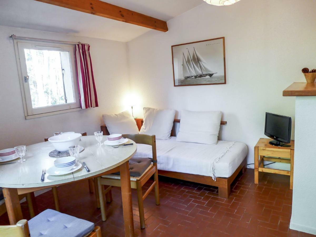 Holiday Home Les Palombes-3 By Interhome Лаканау Екстериор снимка