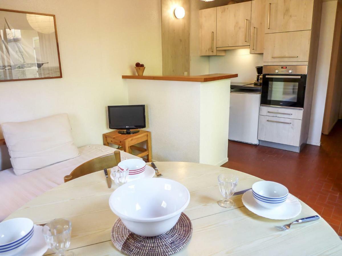 Holiday Home Les Palombes-3 By Interhome Лаканау Екстериор снимка